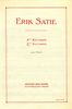 Satie, Eric : 5me Nocturne