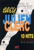 Easy Julien Clerc : 10 titres pour tous instruments