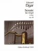 Elgar, Edward-William : Sonate op. 28