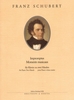 Schubert, Franz : Impromptus, Moments Musicaux
