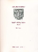 Scheidt, Samuel : Tabulatura Nova, Teil 2 SSWV 127-138, 111 (mit SSWV 111 Cantio Belgica Ach du feiner Reuter)