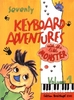 Daxbock : Seventy (70) Keyboard Adventures with the little Monster, Volume 1