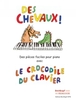 Daxbock : Des Chevaux!
