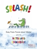 Splash! Easy piano pieces about Water with the Keyboard Crocodile (English Edition)