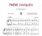 Traditionnel : Frre Jacques (Comptine)
