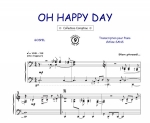 Traditionnel : Oh Happy days (Traditionnel / Comptine)
