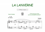 Traditionnel : La Lanverne (Comptine)