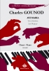 Gounod, Charles : Ave Maria - Voix Eleves (Collection Anacrouse)