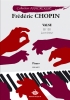 Chopin, Frdric : Valse BI 150 (Collection Anacrouse)