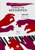 Beethoven, Ludwig Van : Menuet K.WoO 10 n2 (Collection Anacrouse)