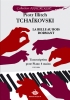 Tchakovski, Piotr Illitch : La Belle au Bois Dormant (Collection Anacrouse)