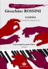 Rossini, Gioacchino : La Danza (Collection Anacrouse)