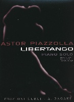 Piazzolla, Astor : Libertango