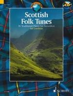 Scottish Folk Tunes for Accordion