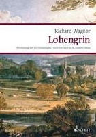 Wagner, Richard : Lohengrin