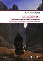 Wagner, Richard : Tannhuser und der Sngerkrieg auf Wartburg