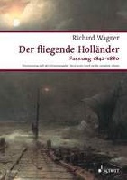 Wagner, Richard : Der fliegende Hollnder