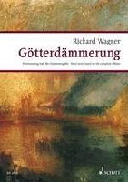 Wagner, Richard : Goetterdaemmerung