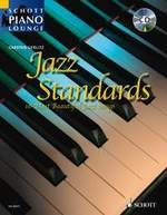 Gerlitz, Carsten : Jazz Standards