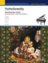 Tchaikovsky, Peter Iljitsch : Nutcracker Suite Op. 71a