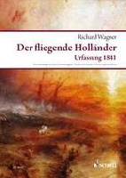 Wagner, Richard : The Flying Dutchman