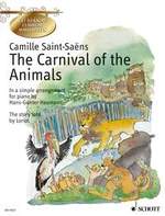 Saint-Saens, Camille : The Carnival Of The Animals