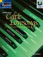 Divers : Celtic Lovesongs