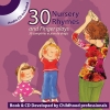 30 Nursery Rhymes and finger plays