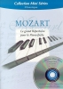 Mozart, Wolfgang Amadeus : Le Grand Rpertoire Pour Le Piano Facile