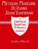 Thompson, John : Mthode Thompson - Volume 2