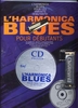 Kinsella, Mick : Harmonica Blues Pack CD + Harmonica