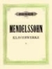 Mendelssohn, Flix : Complete Piano Works Vol.5
