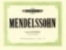 Mendelssohn, Flix : Organ Works Op.37