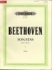 Beethoven, Ludwig Van : Sonatas Vol.1