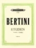 Bertini, Henri : 25 Easy Studies Op.100