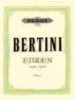 Bertini, Henri : Studies Vol.2