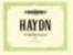 Haydn, Josef : 12 Symphonies Vol.1
