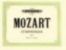 Mozart, Wolfgang Amadeus : Symphonies Vol.1