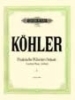 Khler, Louis : Practical Piano Method Volume I, Op.300