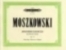 Moszkowski, Moritz : Spanish Dances Op.12