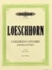 Loeschhorn, Albert : 40 Children