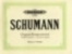 Schumann, Robert : Original Compositions