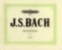 Bach, Jean-Sbastien : Complete Organ Works in 9 volumes, Vol.1