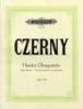 Czerny, Charles : 100 Easy Progressive Pieces without Octaves Op.139