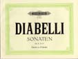Diabelli, Anton : Sonatas Vol.1