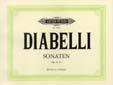 Diabelli, Anton : Sonatas Vol.2