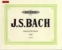 Bach, Jean-Sbastien : Complete Organ Works in 9 Volumes, Vol.8