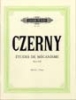 Czerny, Charles : 30 Studies of Mechanism Op.849
