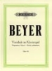 Beyer, Frank Michael : Elementary Method Op.101