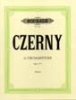 Czerny, Charles : 24 Five-Finger Exercises Op.777